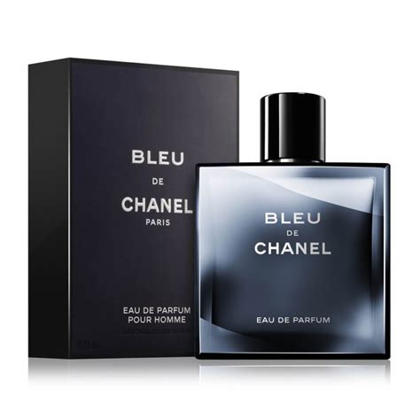 chanel bleu cologne eau de parfum|More.